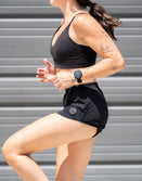 Silkies-Savage Silkies - Black - Savage Tacticians