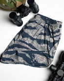 Silkies-Savage Silkies - Tiger Stripe - Savage Tacticians