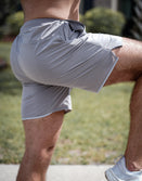 Gym Shorts Men-Reflex Shorts - Savage Tacticians
