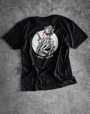 Graphic Tee-Happy Ending - Savage Tacticians