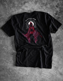 Graphic Tee-In The Dark - Savage Tacticians