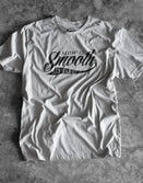 Graphic Tee-Slow is Smooth, Smooth is Fast - Savage Tacticians