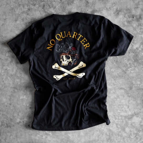 No Quarter