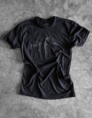 Graphic Tee-Shawty - Savage Tacticians