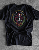 Graphic Tee-Smile Back - Savage Tacticians