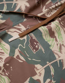 Swim Trunks - Brushstroke