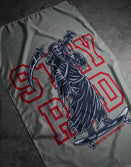 Banners-Stay Rad Banner - Savage Tacticians