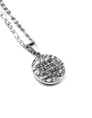 Jewelry-Live by Faith Pendant & Chain - Savage Tacticians