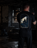 Shadows Don't Leave Traces Tee
