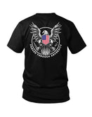 Graphic Tee-F.T.A. - Savage Tacticians