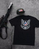 Graphic Tee-F.T.A. - Savage Tacticians