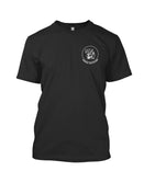 Graphic Tee-F.T.A. - Savage Tacticians