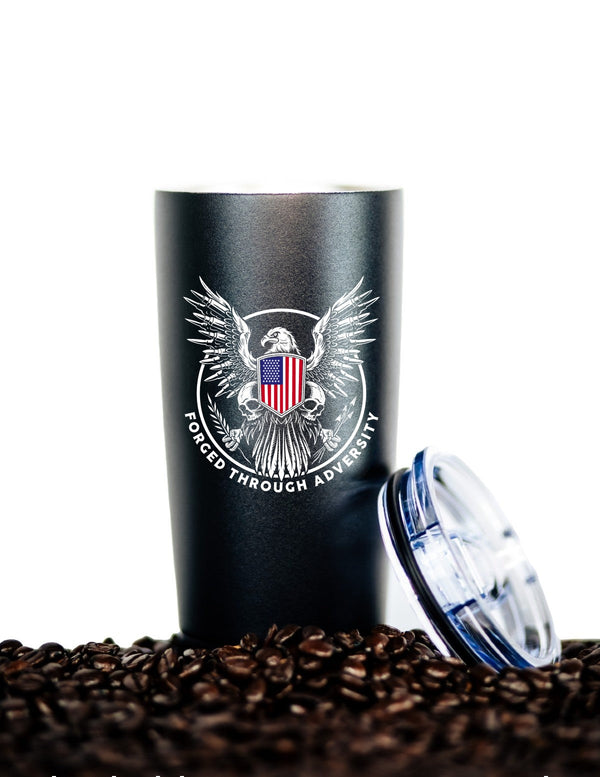 F.T.A. 20 oz Tumbler