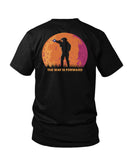 Graphic Tee-Forward - Savage Tacticians