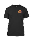 Graphic Tee-Forward - Savage Tacticians