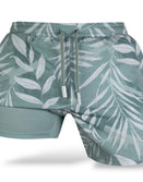 Swim Trunks - Carl G Canopy