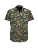 Button-Ups-Funker M81 Button-up - Savage Tacticians