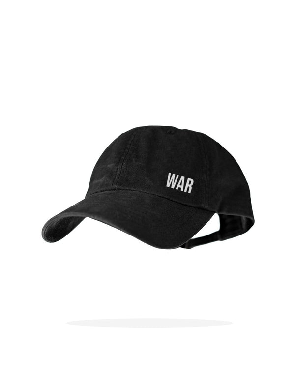 WAR Dad Hat