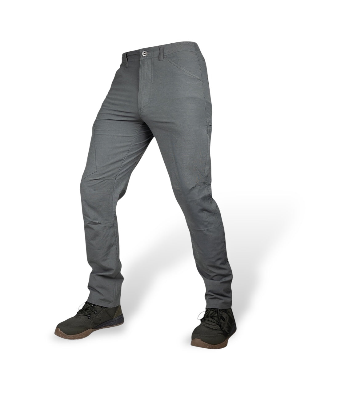 Trail Pants - Steel Gray | Savage Tacticians