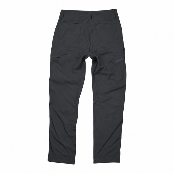 Pants-Trail Pants - Steel Gray - Savage Tacticians