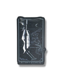 Harm's Way Sticker