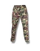 Trek Pants - M81