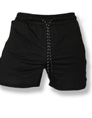 Gym Shorts Men-2i1 Lite Gym Shorts - 7 Inch - Savage Tacticians