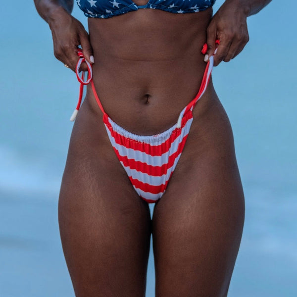 Stars & Stripes Bikini