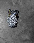 Guardian Angel Sticker