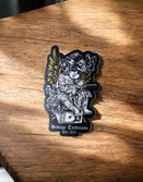 Guardian Angel Sticker