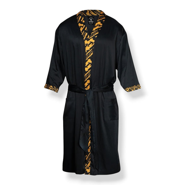 Robe-Savage Kimono Robe - Topo - Savage Tacticians