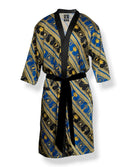 Robe-Savage Kimono Robe - Medusa - Savage Tacticians