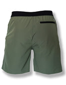 Gym Shorts Men-Kinetic Shorts - Savage Tacticians