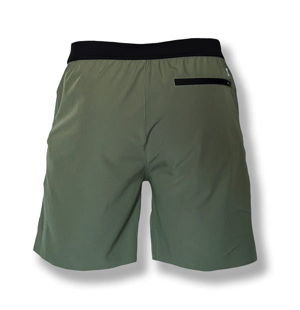 Kinetic Shorts