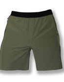 Gym Shorts Men-Kinetic Shorts - Savage Tacticians