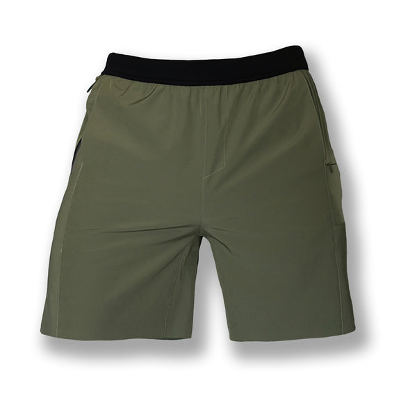 Kinetic Shorts