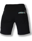 Weekender Shorts - Black
