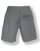 Weekender Shorts - Gray