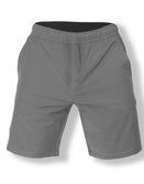 Weekender Shorts - Gray