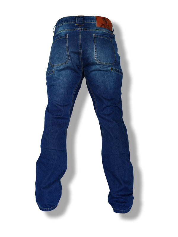 LowPro Jeans - Blue