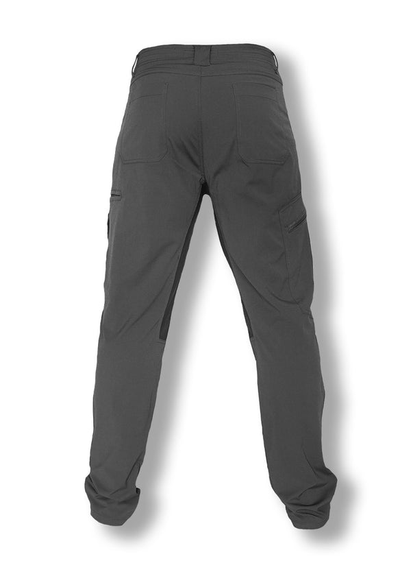 Trail Pants - Steel Gray