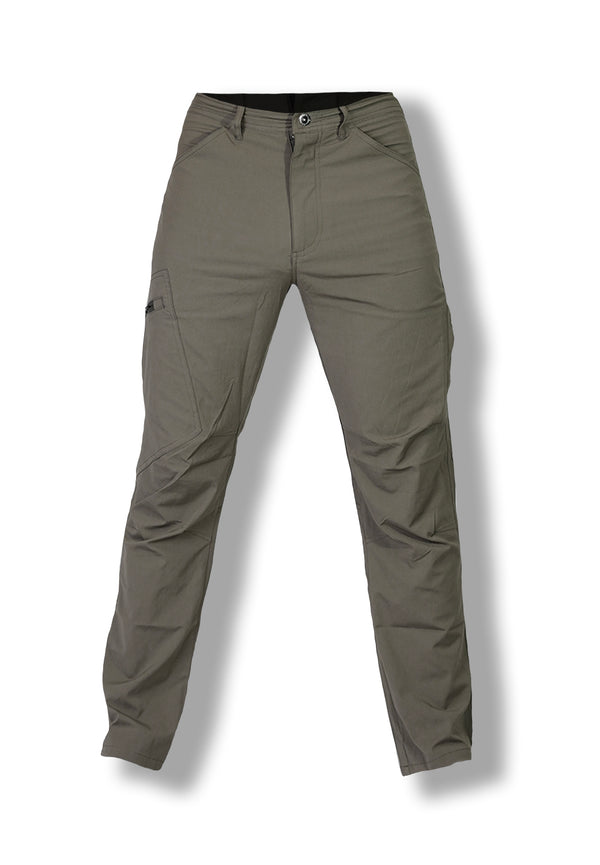 Trail Pants - Olive Drab