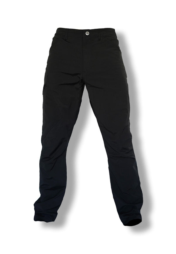 Trail Pants - Black