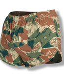 Silkies-Savage Silkies - Brushstroke - Savage Tacticians