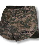 Silkies-Savage Silkies - MARPAT - Savage Tacticians