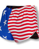 Savage Silkies - Old Glory
