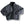 STMC® Black Camo Reversible Woobie Jacket