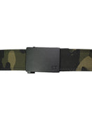 EDC Ratchet Belt - STMC Black