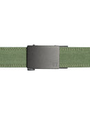 Belts-EDC Ratchet Belt - Ranger Green - Savage Tacticians
