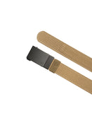 Belts-EDC Ratchet Belt - Coyote Brown - Savage Tacticians